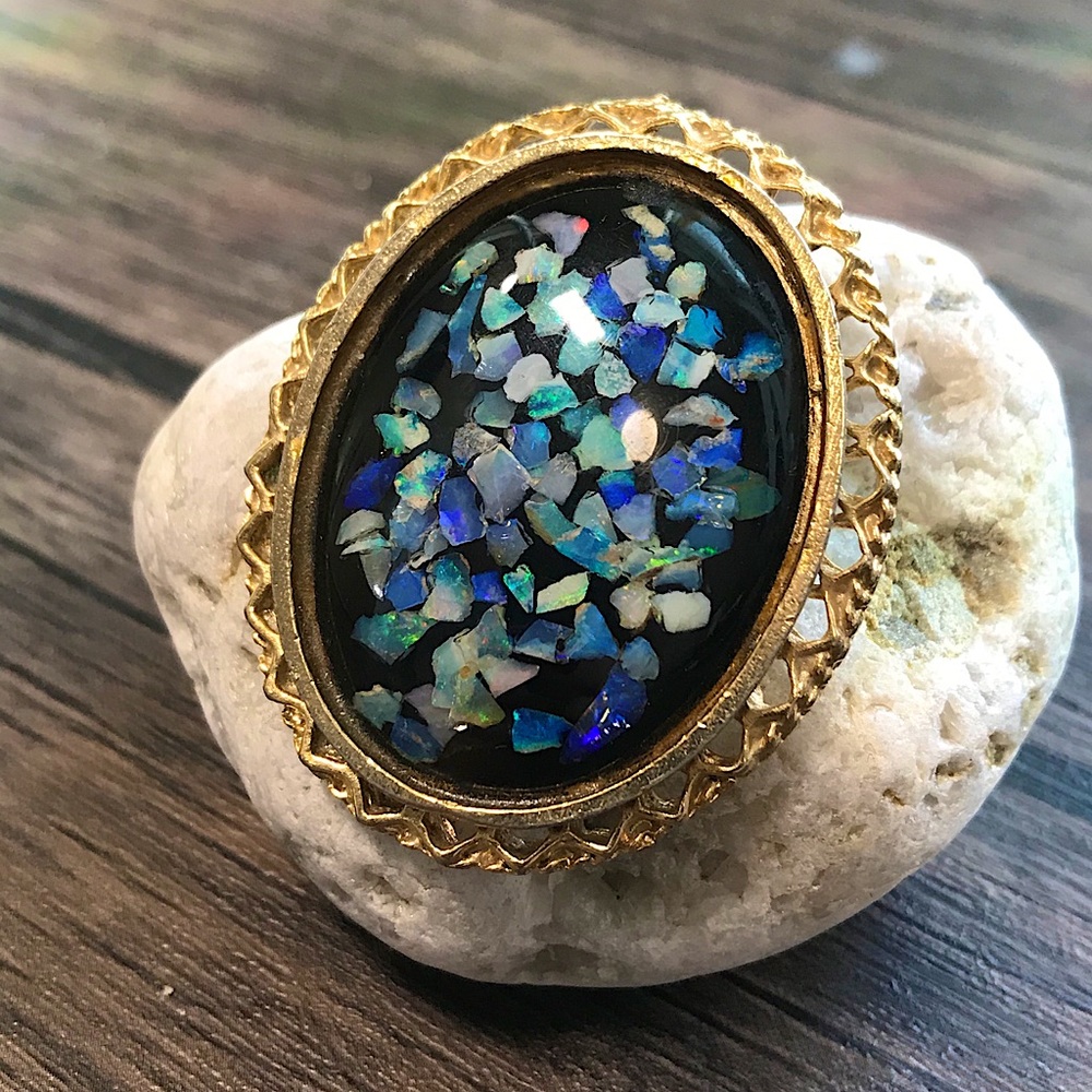 Vintage Brooche